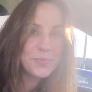 Meet your Posher, Joanna